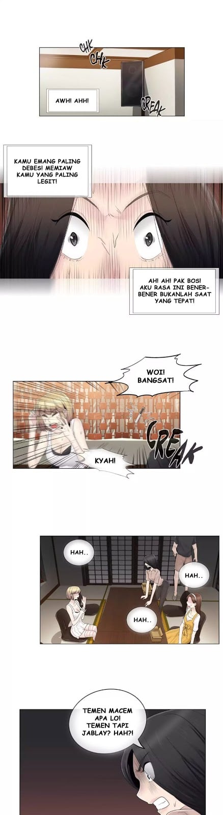 Miss Mystic - Chapter 59 9