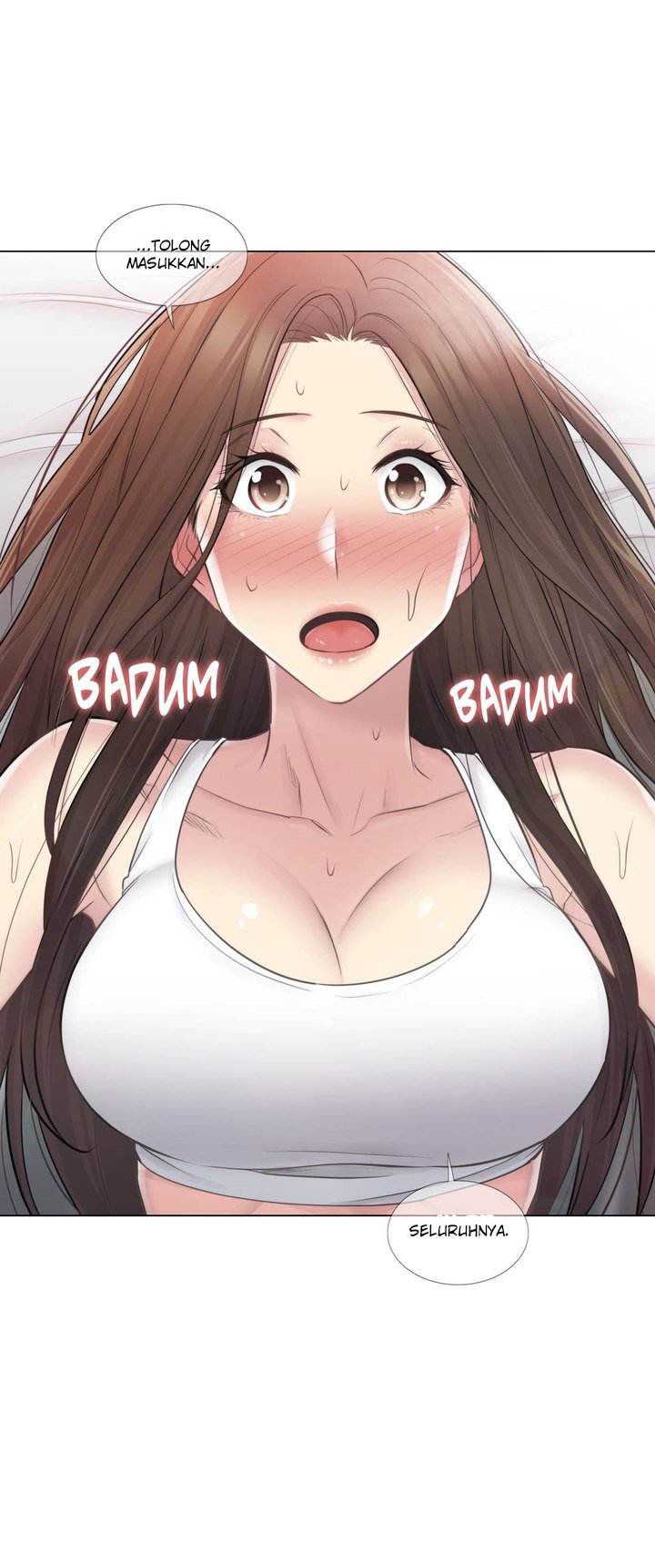 Touch to Unlock - Chapter 59 40
