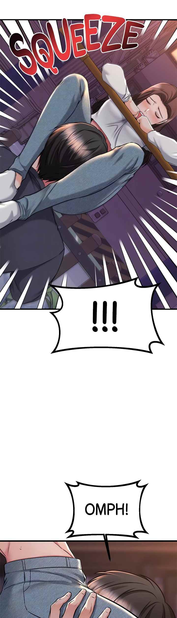 My Female Friend Who Crossed The Line - Chapter 59 35 My Female Friend Who Crossed The Line - Chapter 59 35