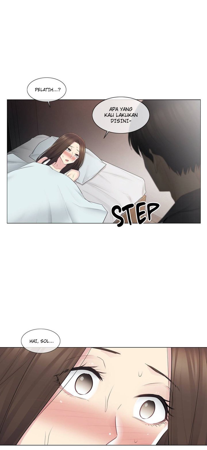 Touch to Unlock - Chapter 59 27