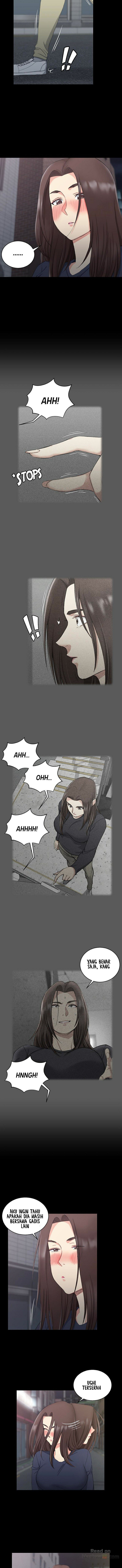 That Mans Epilepsy - Chapter 59 6