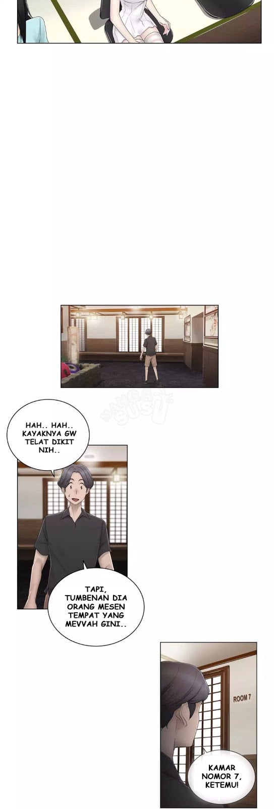 Miss Mystic - Chapter 59 4