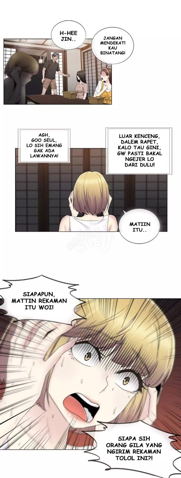 Miss Mystic - Chapter 59 7