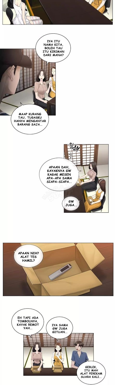 Miss Mystic - Chapter 59 2