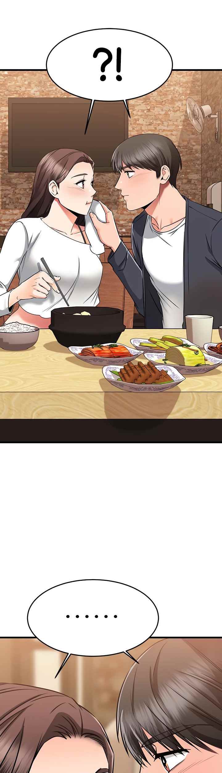 My Female Friend Who Crossed The Line - Chapter 59 3 My Female Friend Who Crossed The Line - Chapter 59 3