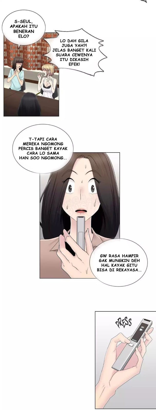 Miss Mystic - Chapter 59 8