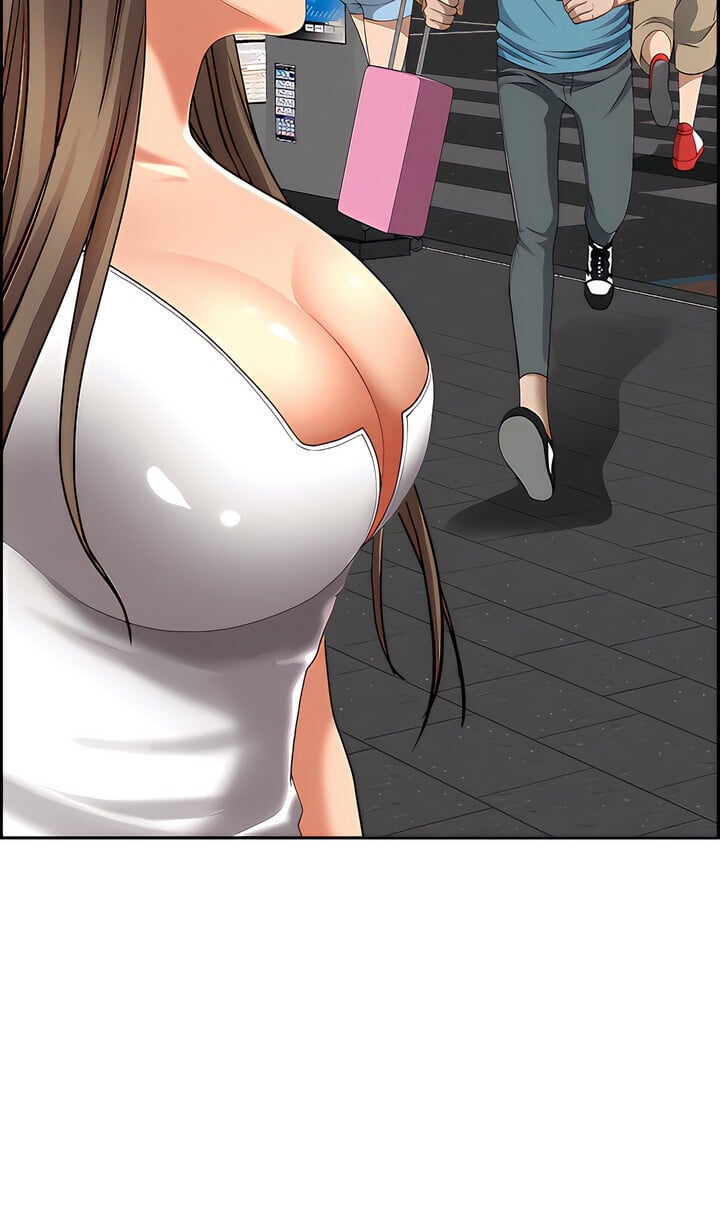 Living With a MILF - Chapter 59 12