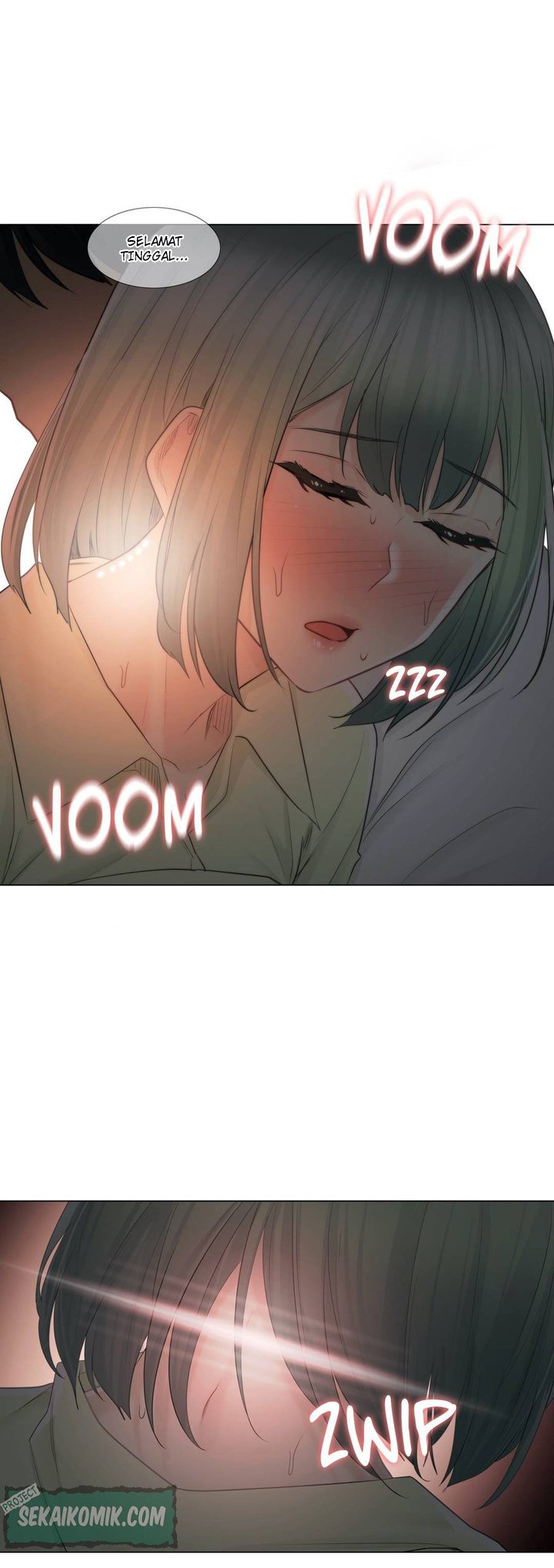 Touch to Unlock - Chapter 59 22