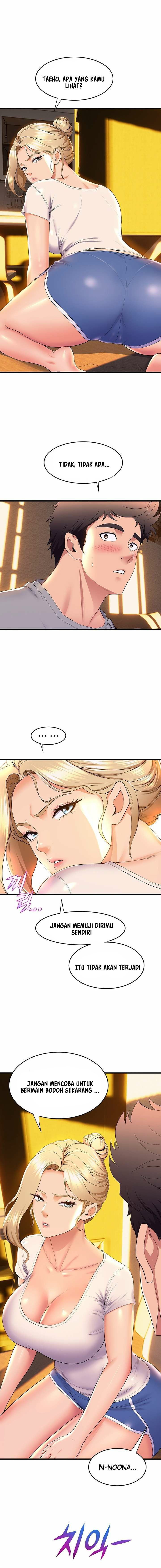 Dance Department&#8217;s Female Sunbaes - Chapter 59 6