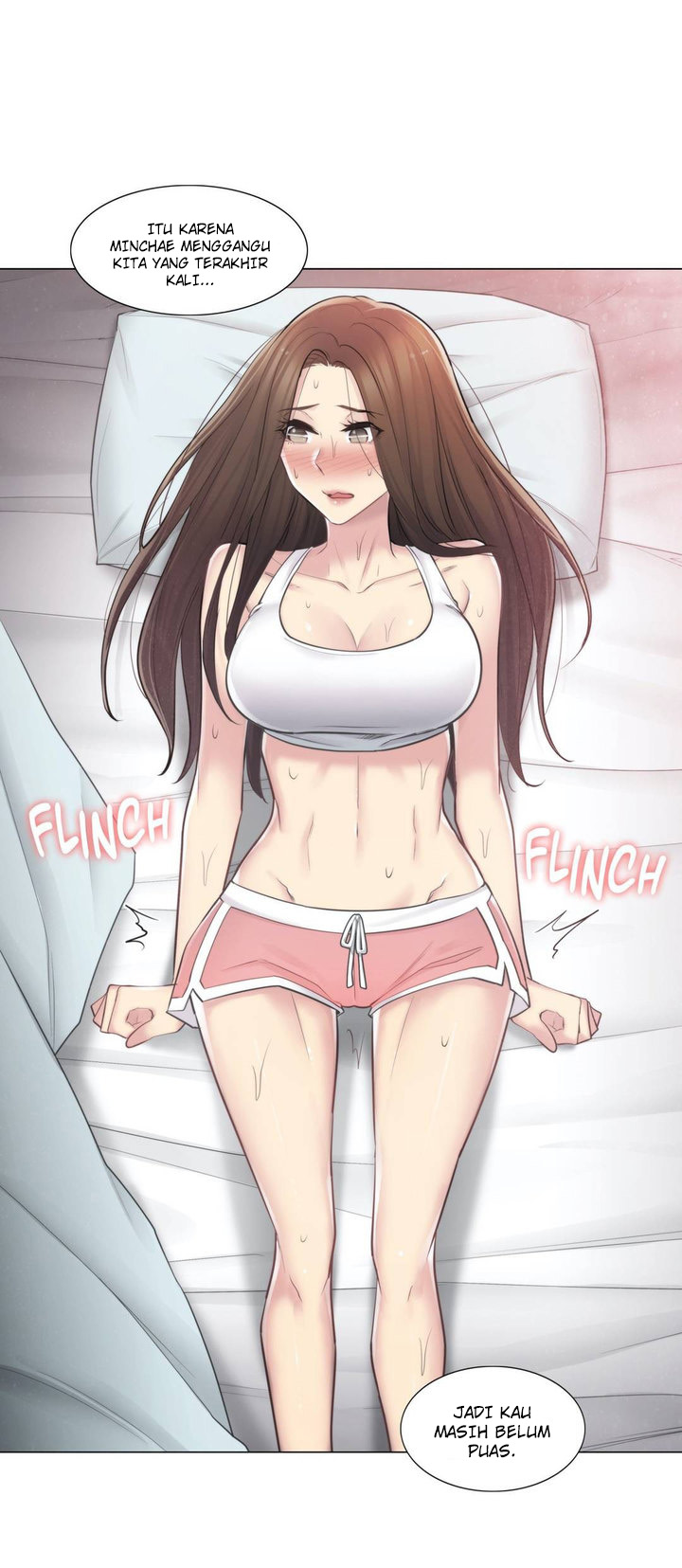Touch to Unlock - Chapter 59 36