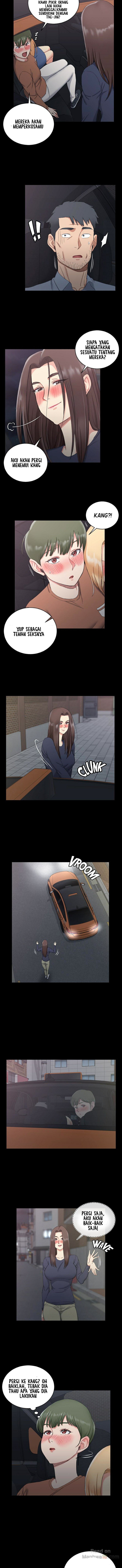 That Mans Epilepsy - Chapter 59 4