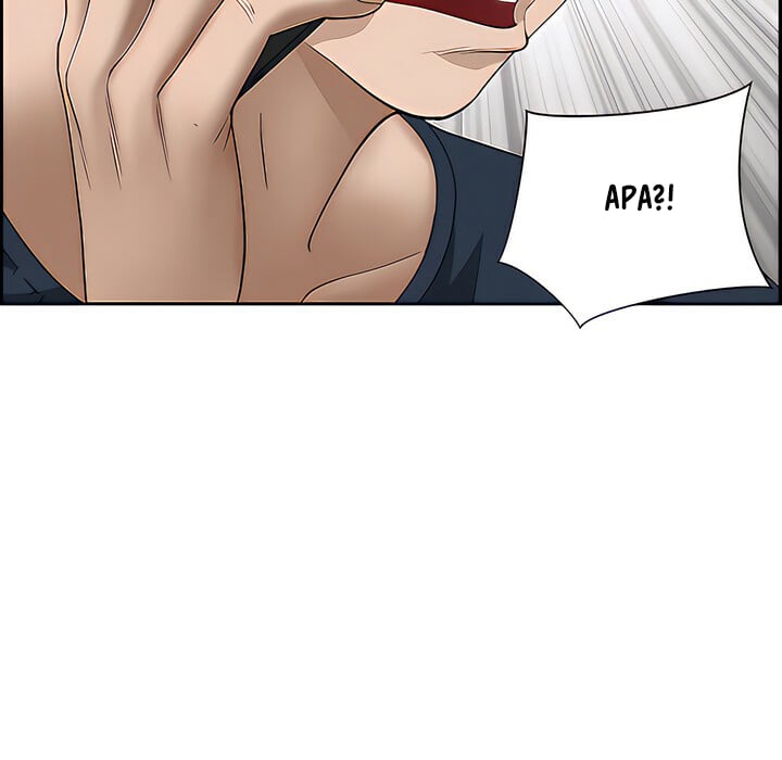 Living With a MILF - Chapter 59 5