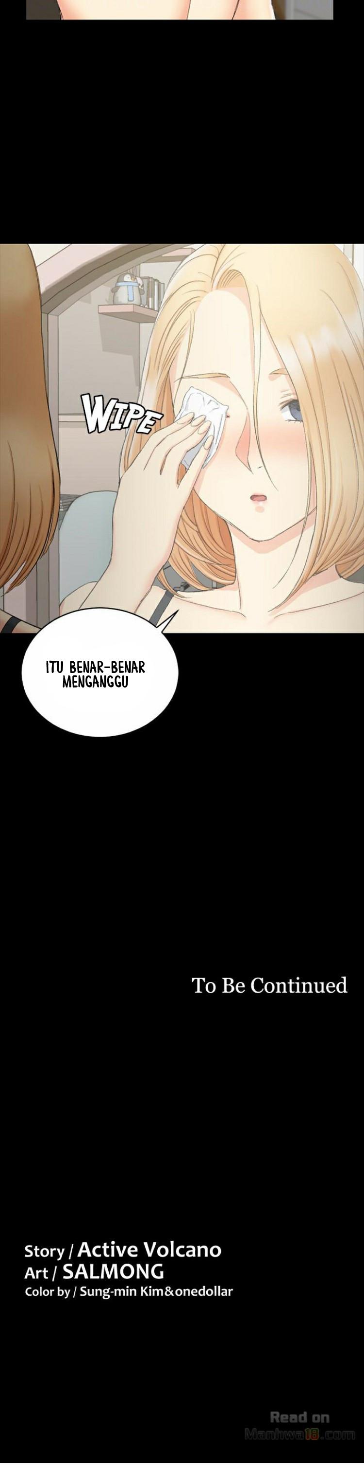 That Mans Epilepsy - Chapter 59 14