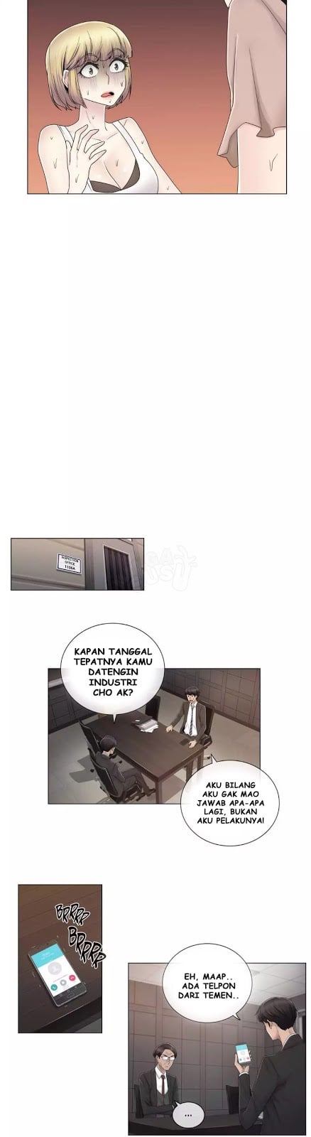 Miss Mystic - Chapter 59 10