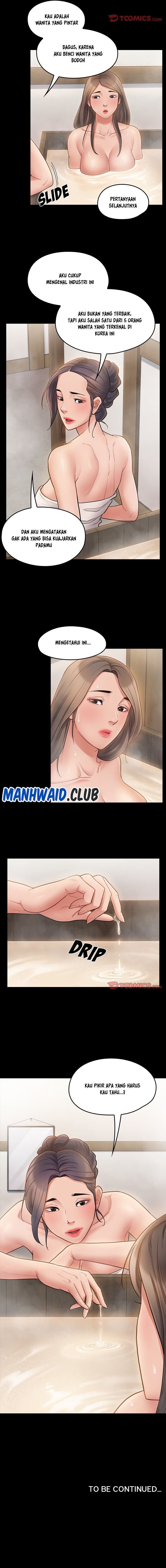 Fruitless - Chapter 59 6