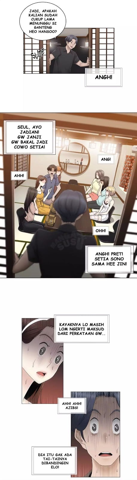Miss Mystic - Chapter 59 5
