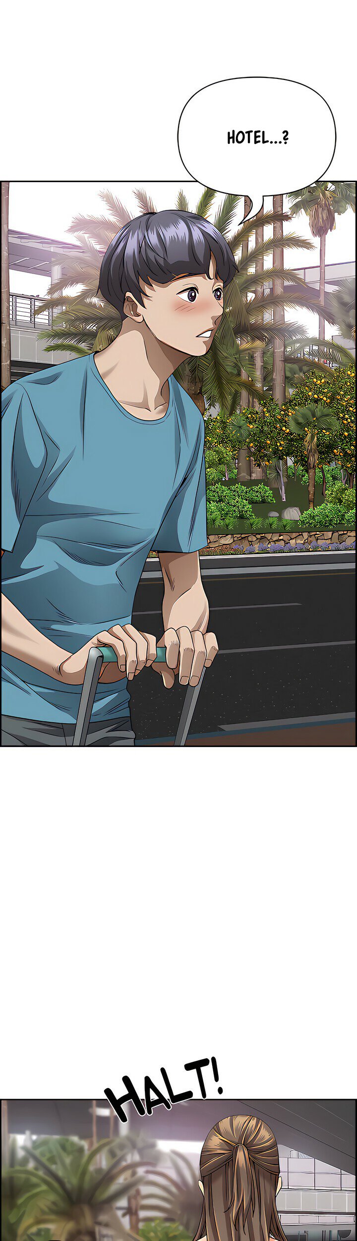 Living With a MILF - Chapter 59 22