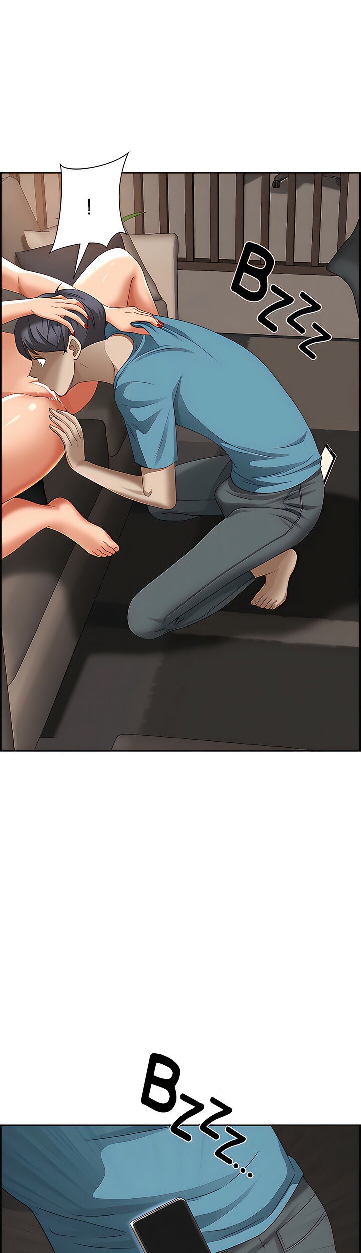 Living With a MILF - Chapter 59 59