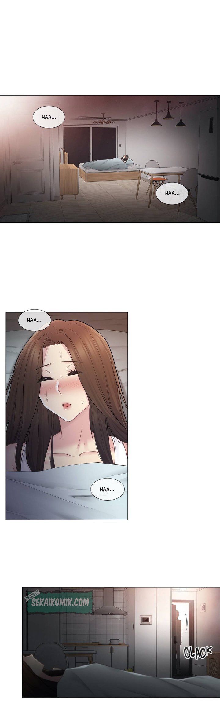 Touch to Unlock - Chapter 59 26