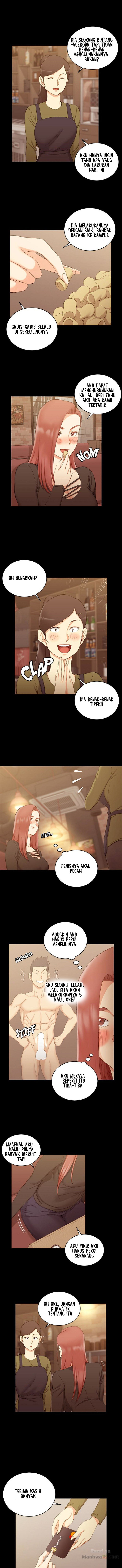 That Mans Epilepsy - Chapter 59 9