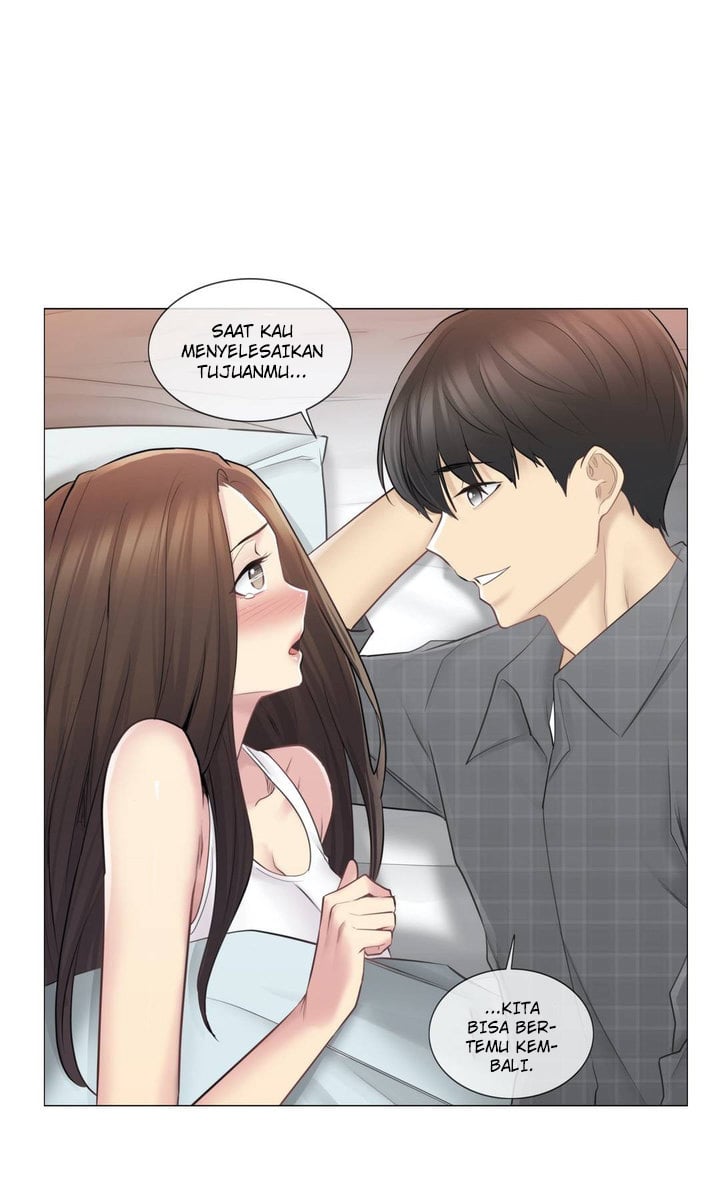 Touch to Unlock - Chapter 59 33