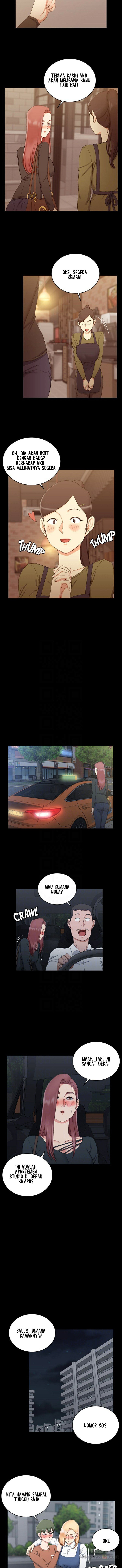 That Mans Epilepsy - Chapter 59 10