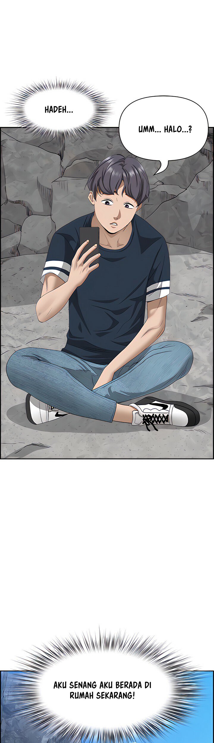 Living With a MILF - Chapter 59 3