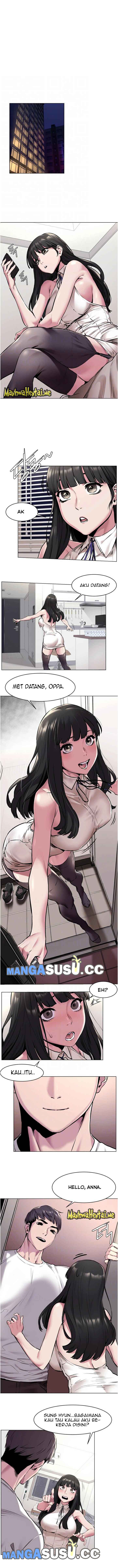 My Kingdom (Silent War) - Chapter 59 4