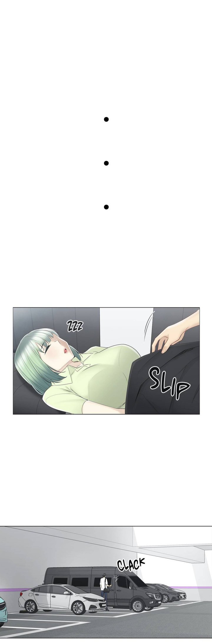 Touch to Unlock - Chapter 59 23