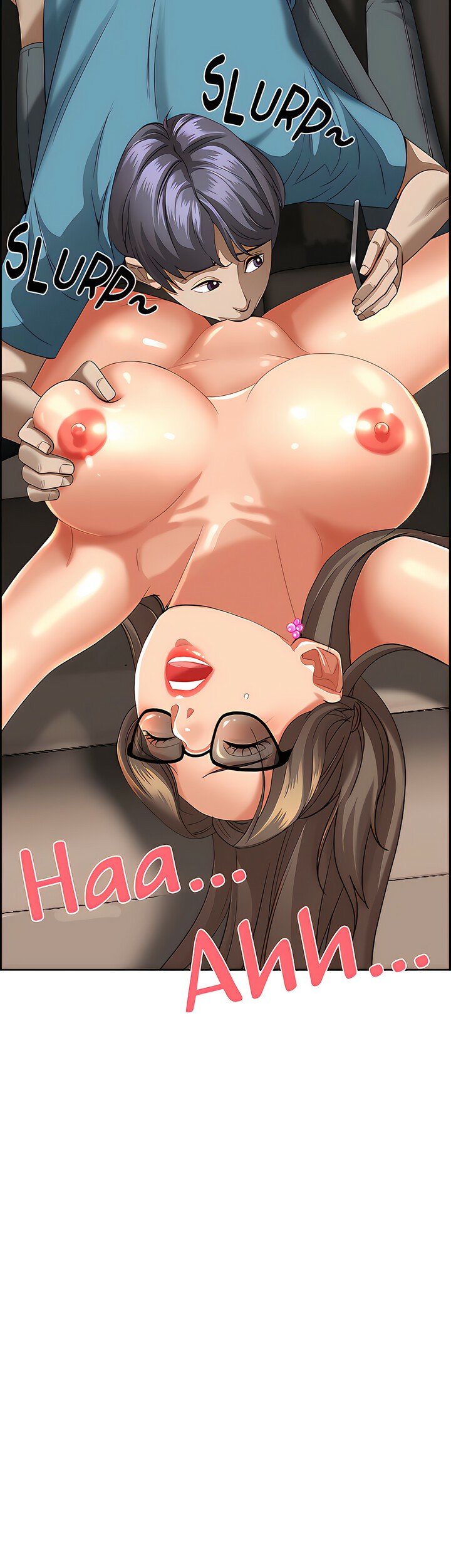 Living With a MILF - Chapter 59 65