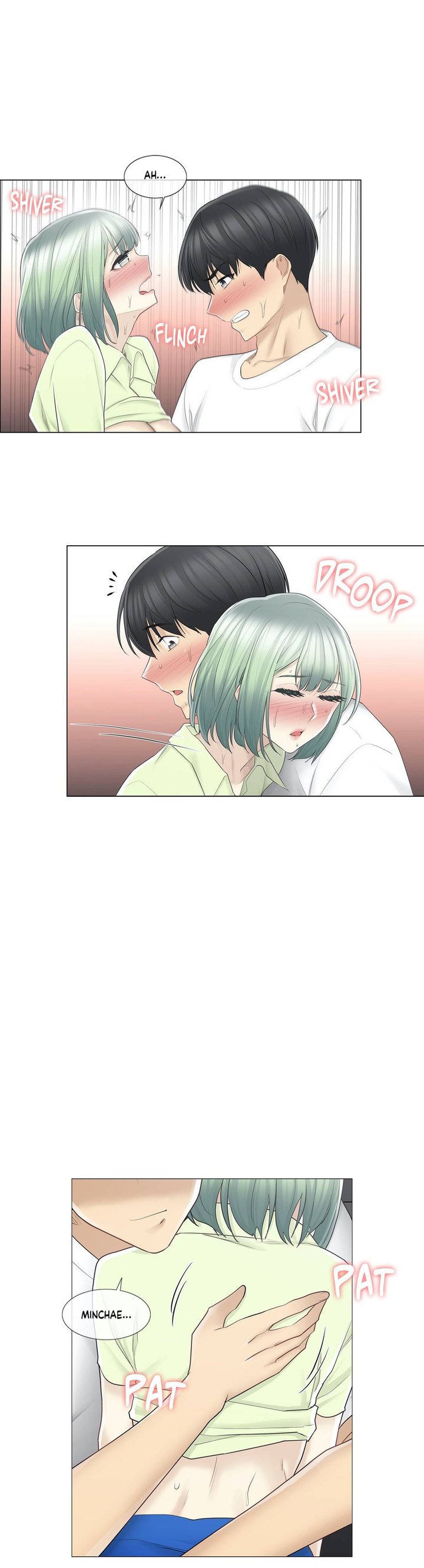 Touch to Unlock - Chapter 59 21