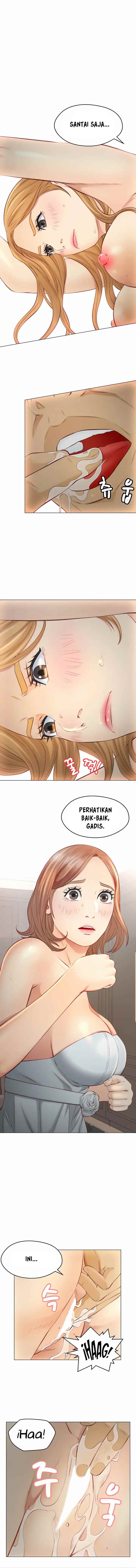 Gamble - Chapter 59 2