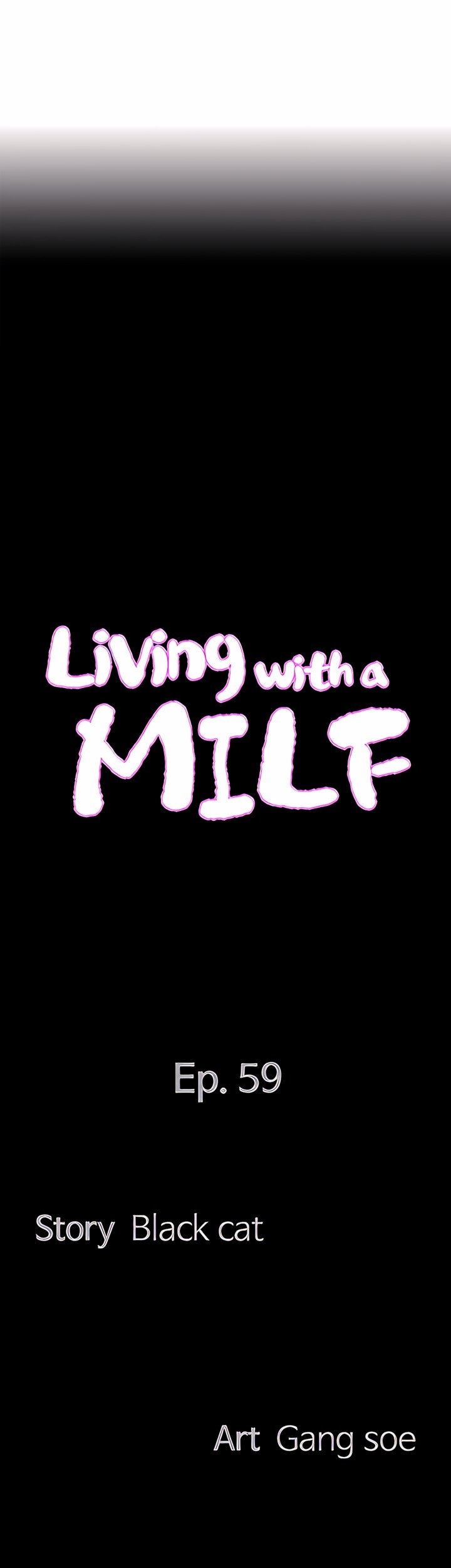 Living With a MILF - Chapter 59 6