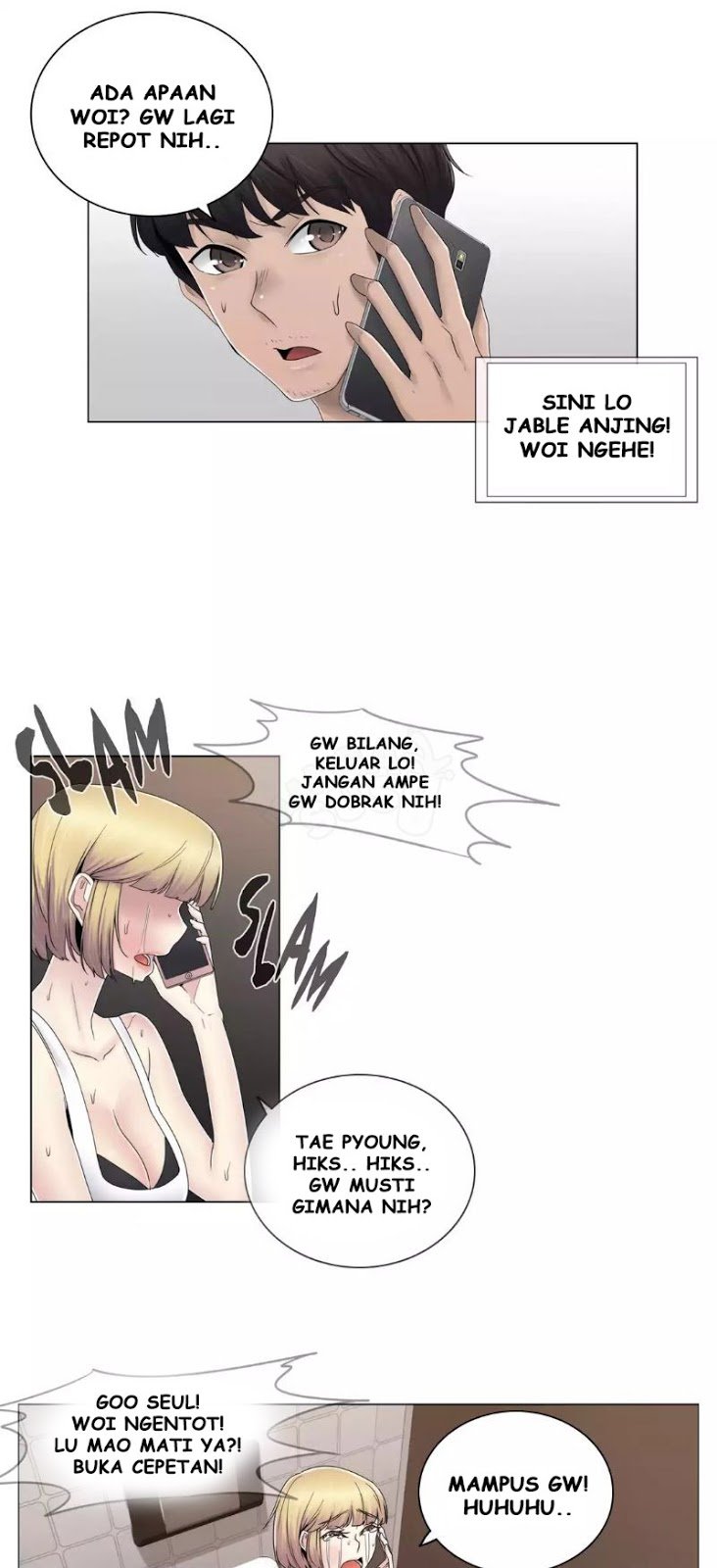 Miss Mystic - Chapter 59 11
