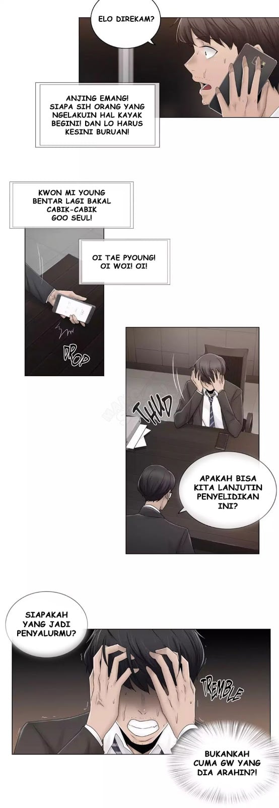 Miss Mystic - Chapter 59 14