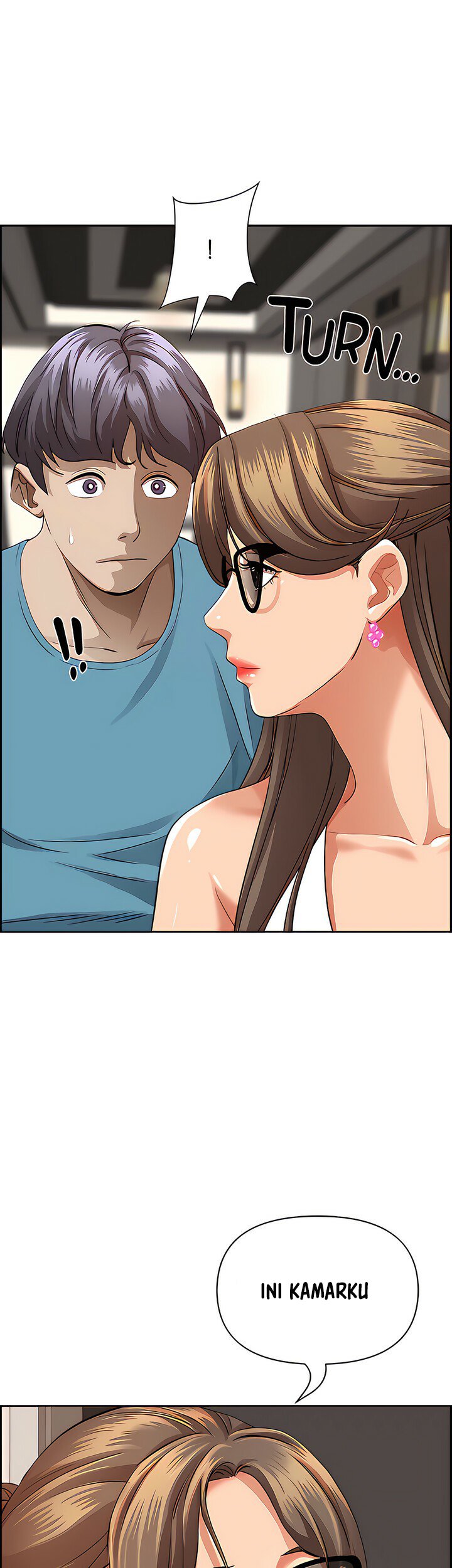 Living With a MILF - Chapter 59 39