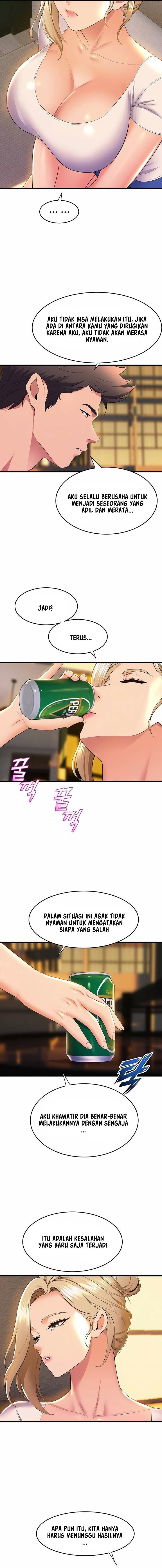 Dance Department&#8217;s Female Sunbaes - Chapter 59 4