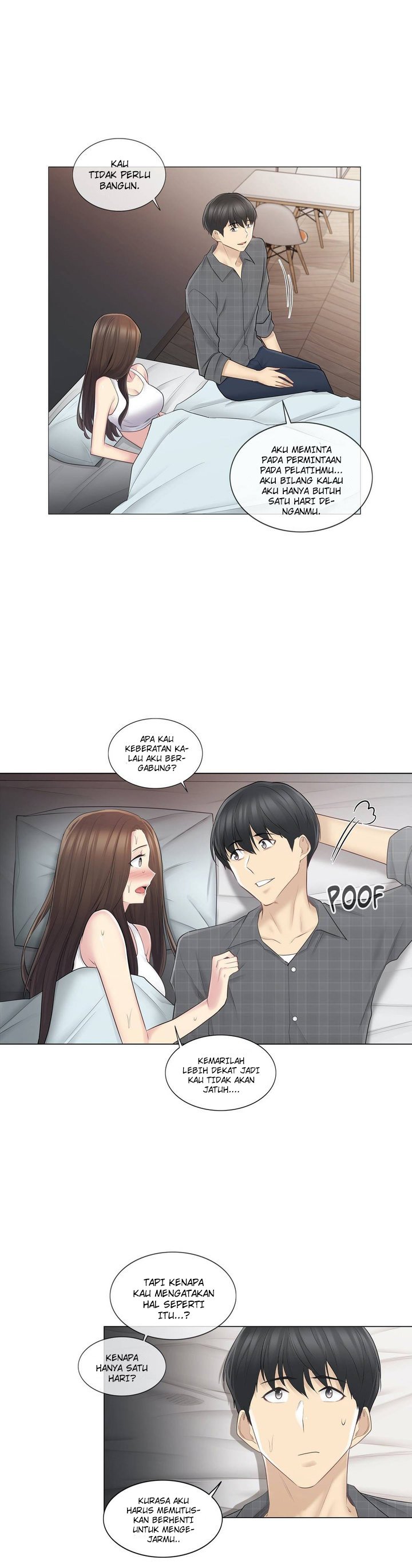 Touch to Unlock - Chapter 59 29