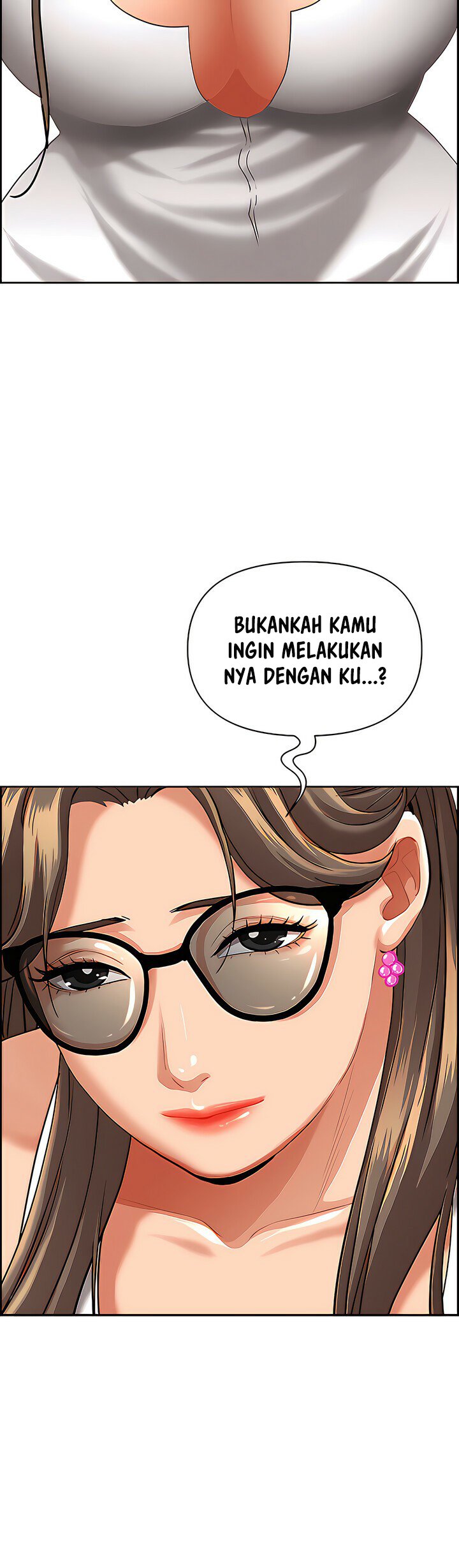 Living With a MILF - Chapter 59 26