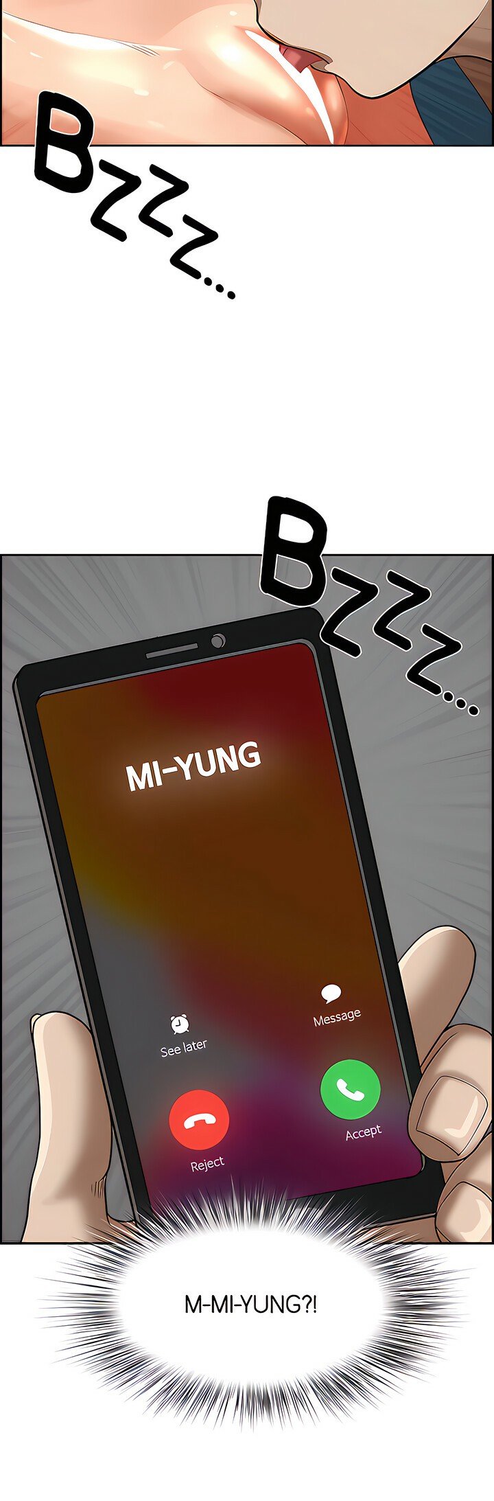 Living With a MILF - Chapter 59 63