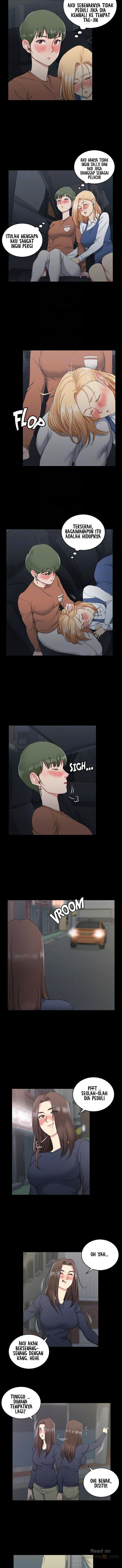 That Mans Epilepsy - Chapter 59 5