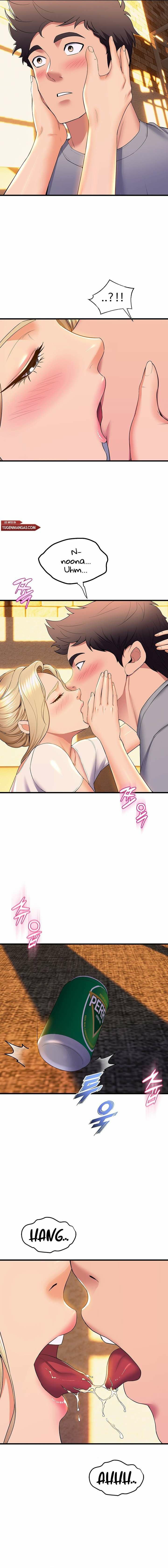 Dance Department&#8217;s Female Sunbaes - Chapter 59 10