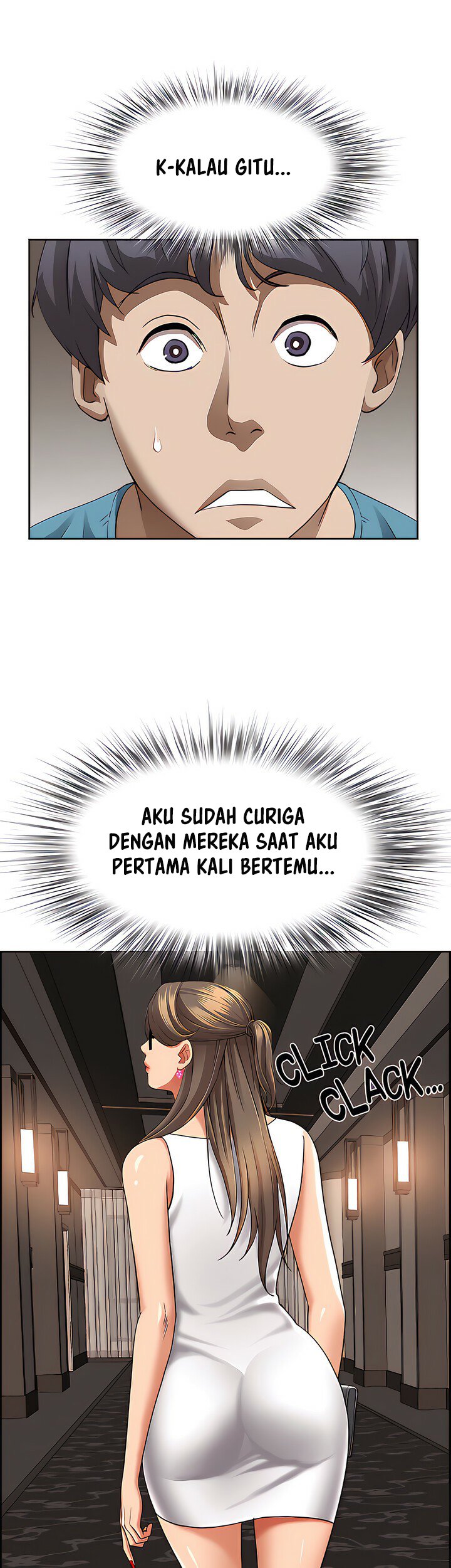 Living With a MILF - Chapter 59 36