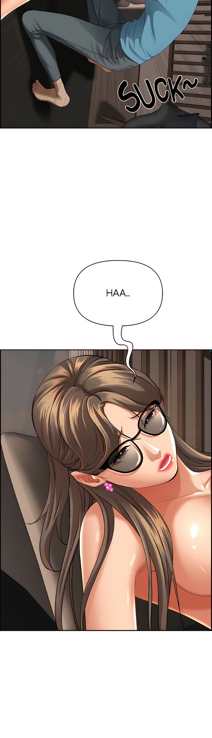 Living With a MILF - Chapter 59 43