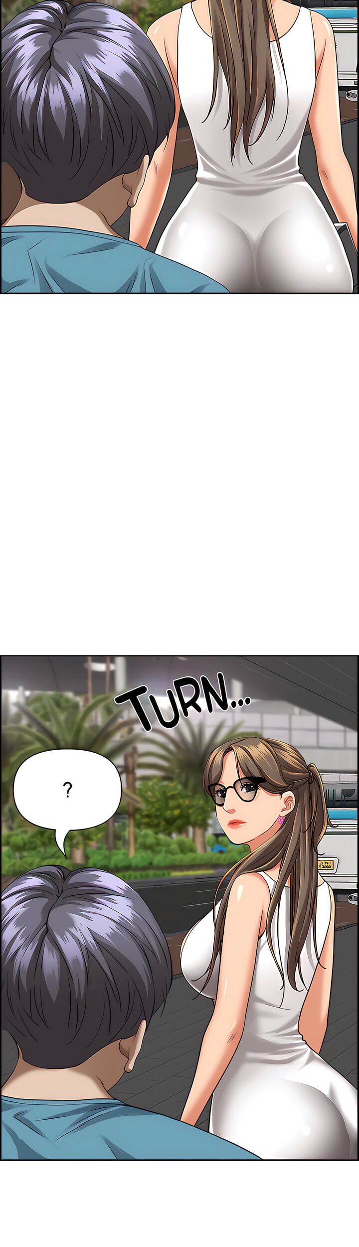 Living With a MILF - Chapter 59 23