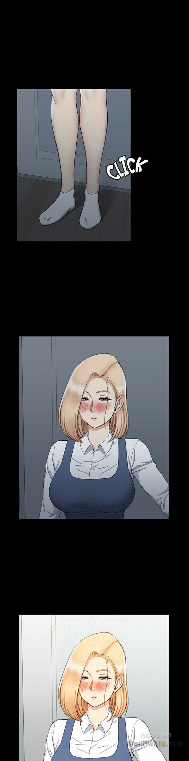 That Mans Epilepsy - Chapter 59 12