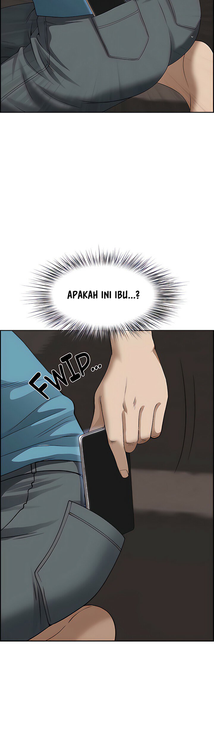 Living With a MILF - Chapter 59 60