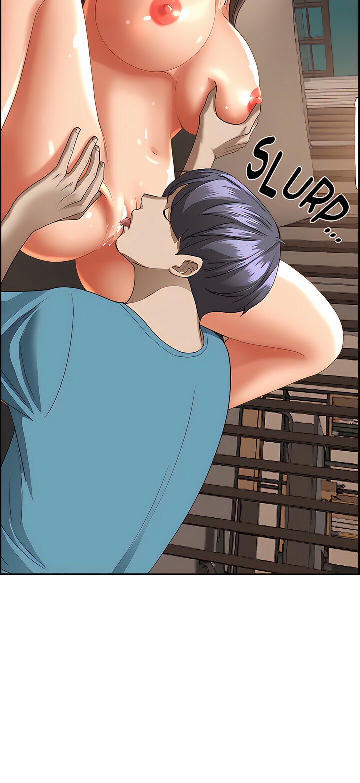 Living With a MILF - Chapter 59 52