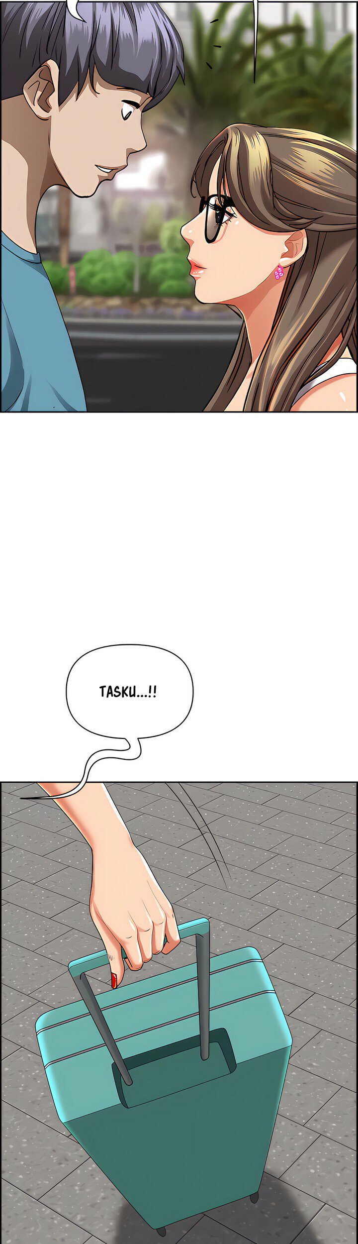 Living With a MILF - Chapter 59 17