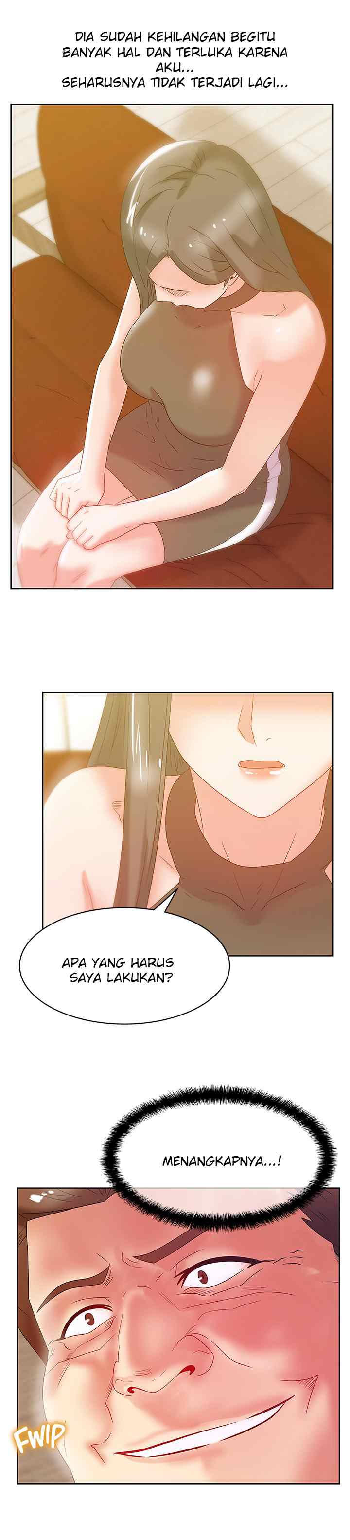 Wife&#8217;s Friend - Chapter 59 5